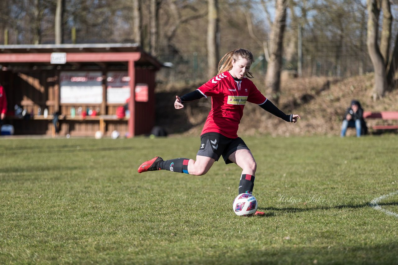 Bild 133 - F Rot Schwarz Kiel - SV Henstedt Ulzburg 2 : Ergebnis: 1:1